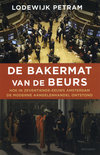 Lodewijk Petram | De bakermat van de beurs (omslag)