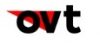 OVT | logo