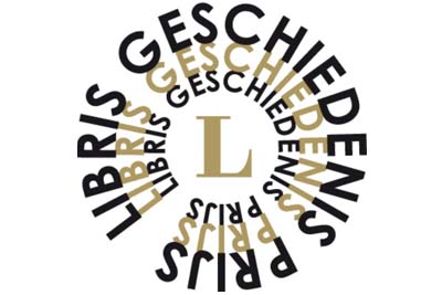 Libris Geschiedenisprijs | logo