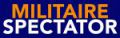 Militaire spectator - logo