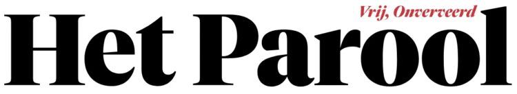 Het Parool - logo
