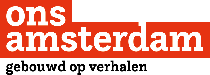 Logo Ons Amsterdam